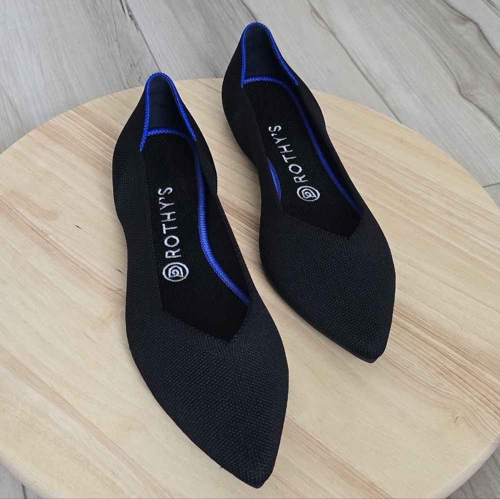 Rothy's Flats